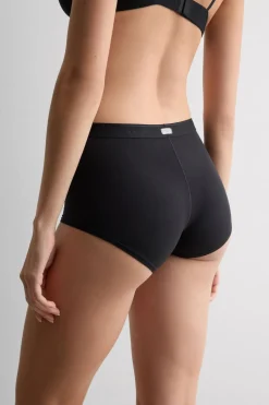 Women’s Boxers in Natural Cotton