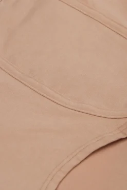 Women’s Boxers in Natural Cotton