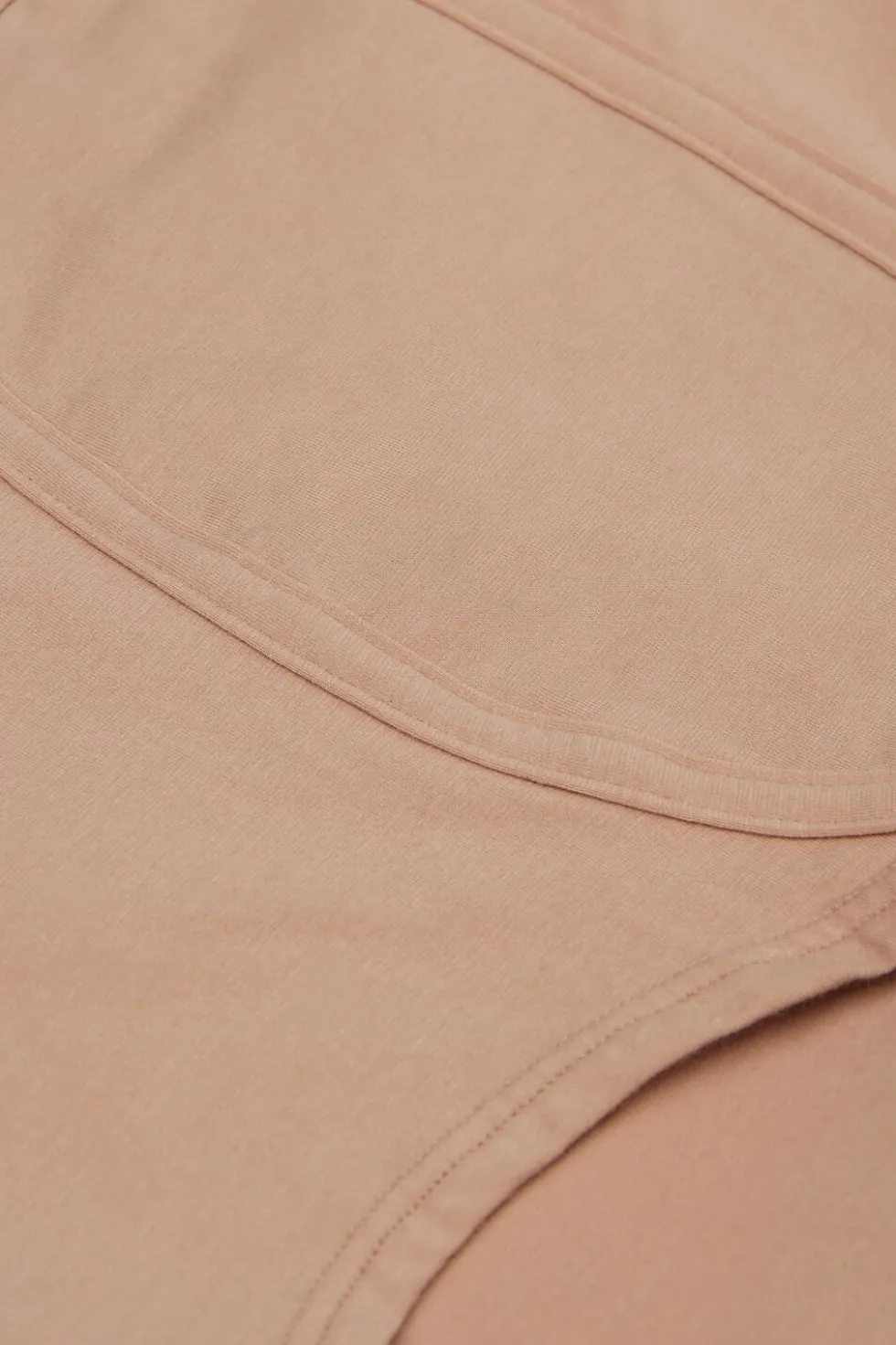 Women’s Boxers in Natural Cotton