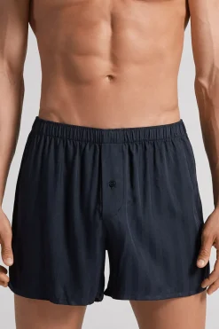 Woven Modal Boxers