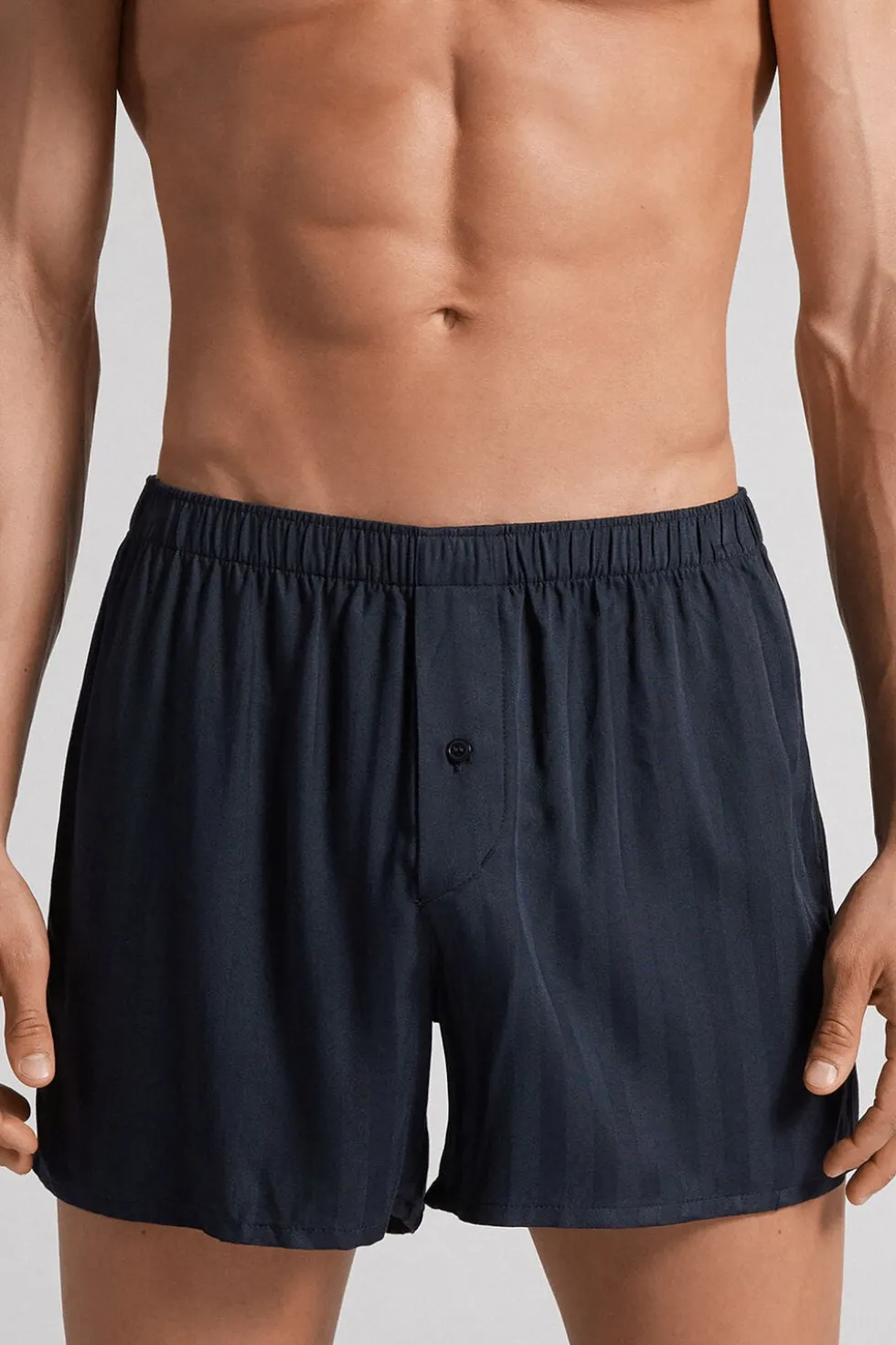 Woven Modal Boxers