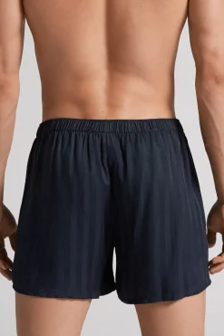 Woven Modal Boxers